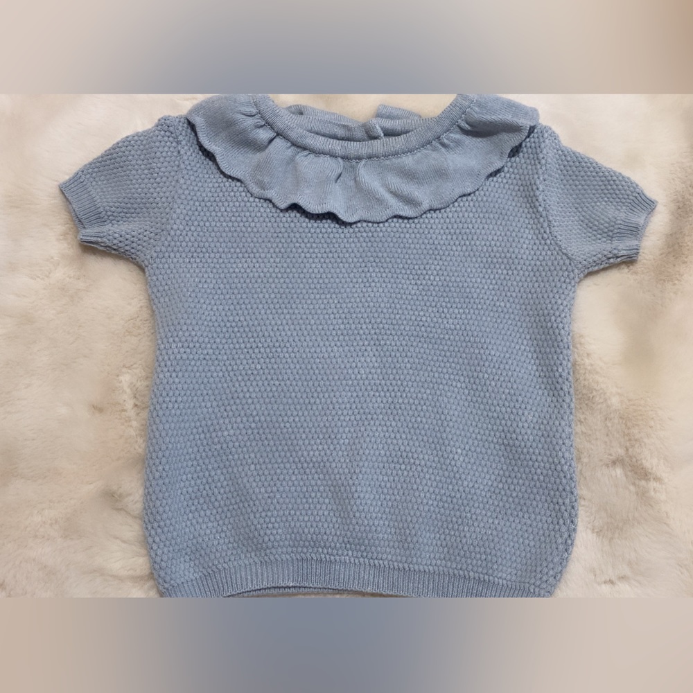 Bon Knit set - Picture 3 of 3
